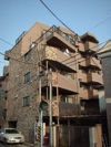 フェニックス荻窪弐番館の間取り画像