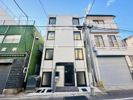 Kiiro武蔵小山の間取り画像
