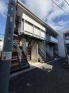 アムロゼッタ阿佐ヶ谷の間取り画像