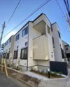 フランチェスカの間取り画像