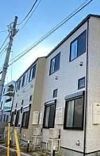 フランチェスカの間取り画像