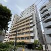 パークルージュ赤坂檜町の間取り画像