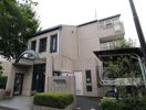 グリーンコート一の坂の間取り画像