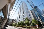 White Tower Hamamatsuchoの間取り画像