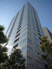 White Tower Hamamatsuchoの外観画像