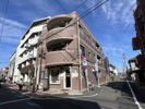 ステイタス西荻南の外観