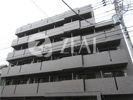 ルーブル豊島千川の外観