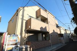 トライベッカの外観画像