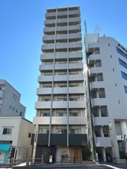 CAVANA錦糸町の外観画像