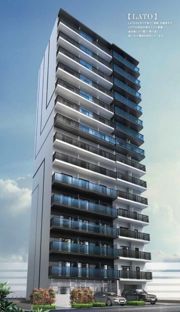 ARTESSIMO LATOの外観画像