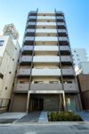KDXレジデンス浅草の間取り画像