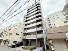 KDXレジデンス浅草の外観画像