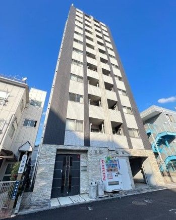 アルテシモ ルーチェの外観画像