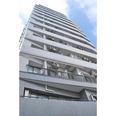 イーグル巣鴨の外観画像