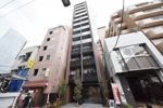 カーサスプレンディッド麻布十番の間取り画像