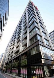 東神田テラスレジデンスの外観画像