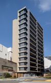 ルフォンプログレ千代田御茶ノ水の間取り画像