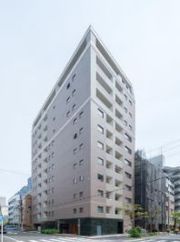 ミリアレジデンス日本橋人形町Ⅱの外観画像
