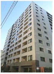 ドゥーエ日本橋の外観画像