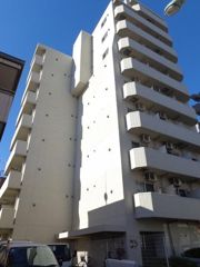 スパシエスタイル住吉の外観画像