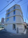 aLATO新宿御苑の間取り画像