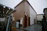 エスパーダ成田東の間取り画像