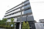 GENOVIA中野・都立家政の間取り画像