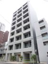 ZOOM麻布十番の間取り画像