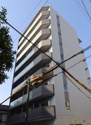 GENOVIA南千住VI skygardenの外観画像