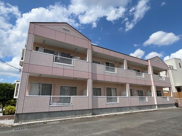 ディアエステート東大宮の外観画像
