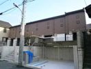 レオネクスト文士村の間取り画像