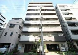 ロメック月島の外観画像
