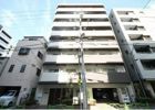 ロメック月島の間取り画像