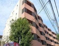 パレ・ホームズ高井戸の外観画像