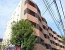 パレ・ホームズ高井戸の外観