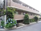パークホームズ六本木乃木坂アーバンレジデンスの間取り画像