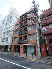 びらしんびの外観画像