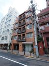 びらしんびの間取り画像