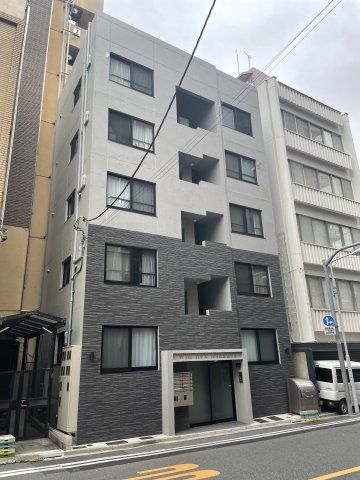 ウィンレックス浅草の外観画像