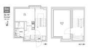 LEGALAND江古田の間取り画像