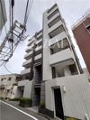 シュロス高田馬場の間取り画像