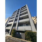 シュロス高田馬場の外観画像