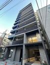 クラリティア浅草の間取り画像