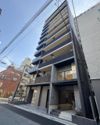 クラリティア浅草の間取り画像