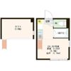 YuzHouseの間取り画像