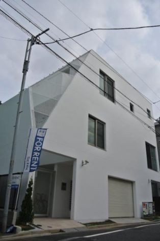 ツルマキロジの外観画像