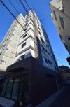 ルミークアン千駄木の間取り画像