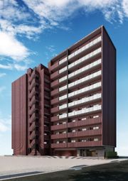 ブライズ東陽町の外観画像