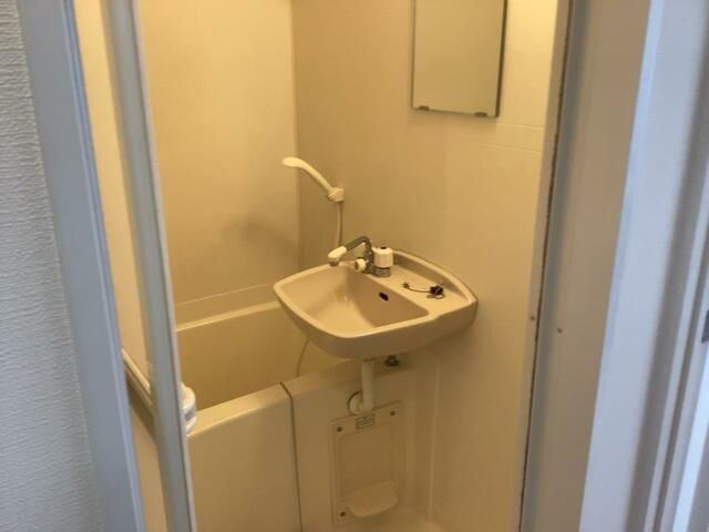 バスルーム