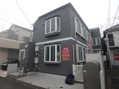 ライフピアフォルテの外観画像